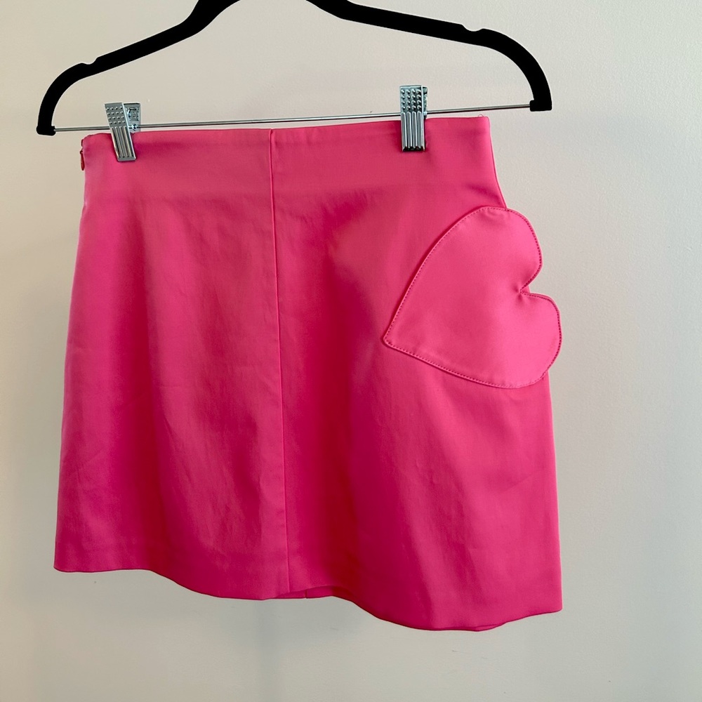 Woman’s skirt
